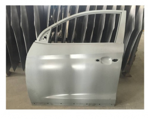 Door bare front left Hyundai Tucson 16-21