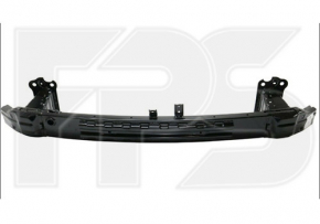 Front bumper reinforcement Hyundai Tucson 16-18 prerest