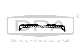 Front Bumper Mount Central VW Jetta 11-14 USA