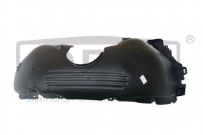 Mudguard front left rear part VW Golf 15-17