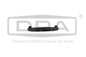 Rear Bumper Reinforcement VW Jetta 11-18 USA