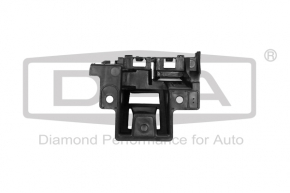 Rear bumper mount under the light right VW Jetta 11-14 USA