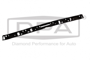 Rear bumper mount central VW Jetta 11-14 USA