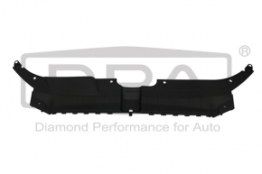 TV cover Audi Q5 8R 09-12