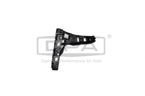 Rear bumper mount right VW Jetta 19-