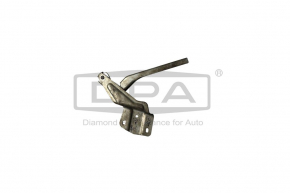 Hood hinge left VW Jetta 11-18 USA
