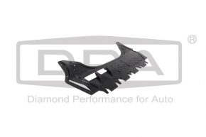 Engine protection VW CC 13-17 rest