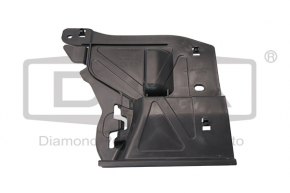 Front left protection Audi A3 8V 15-20 type 2