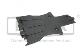 Underbody protection central Audi Q7 4L 10-15