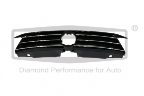 Radiator grill grill VW Jetta 15-18 USA without emblem