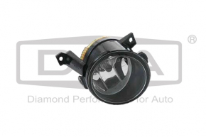 Fog lamp PTF right VW Tiguan 09-11 prerest