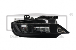 Fog light left PTF Audi A3 8V 15-16