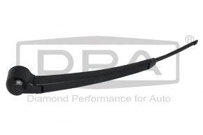 Rear wiper arm VW Tiguan 09-17