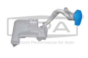 VW Jetta 11-18 USA Windscreen Washer Reservoir Without Sensor
