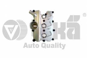 Valve cover Audi Q7 4L 10-15 left