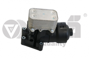 Oil filter housing VW Passat b7 12-15 USA 2.0TDI