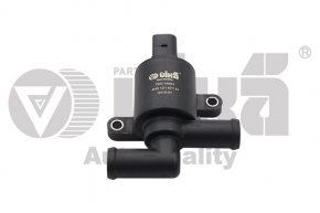 Heater valve VW Atlas 18- 3.6