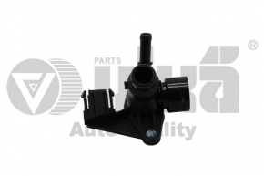 Cooling system flange Audi Q5 8R 09-17 2.0T