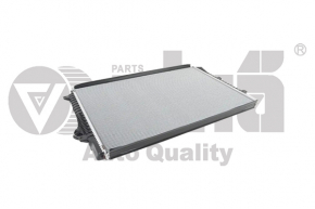 Radiator cooling water VW Jetta 15 USA 2.0 TDI