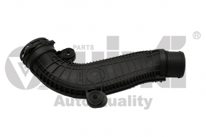 Air pipe right VW Tiguan 09-17 plastic