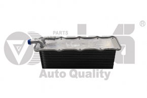Intercooler heat exchanger VW Jetta 11-18 USA 1.4T, 1.4T hybrid