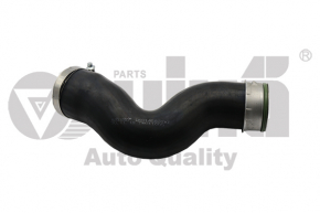 Air pipe right front VW Passat b7 12-15 USA 1.8T
