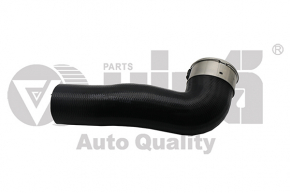 Intercooler pipe left lower VW Jetta 11-18 USA TDI
