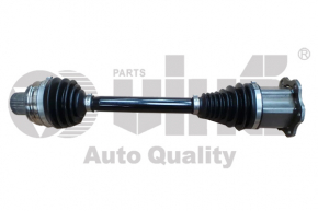 Drive axle shaft front right Audi Q5 8R 11-12 2.0T