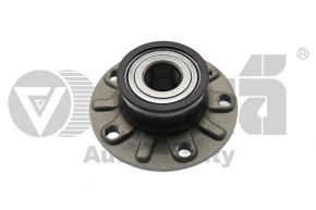Rear right hub VW Jetta 19 - under the beam