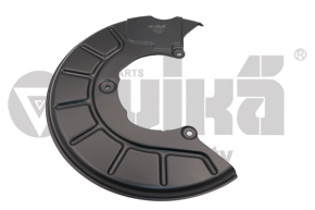 Brake Disc Cover Front Left VW Jetta 11-18 USA