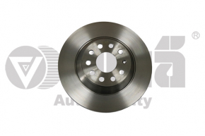 Brake disc rear left VW Tiguan 18-24