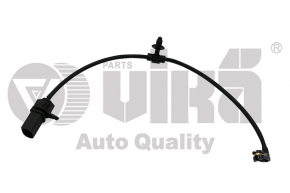 Brake pad wear sensor rear right Audi A4 B9 17-