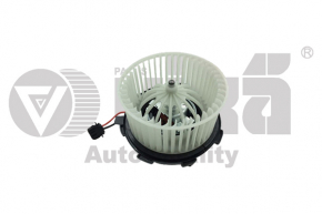Fan motor heater Audi Q5 8R 09-12