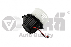 Motor heater fan Audi A4 B8 13-16 rest