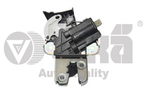 Boot lid lock Audi A4 B8 08-16 sedan