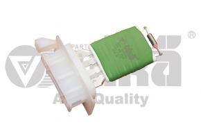 Resistor VW Tiguan 09-17
