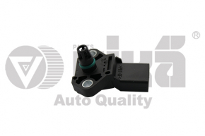 Turbocharger Boost Pressure Sensor Audi A4 B9 17- 2.0T