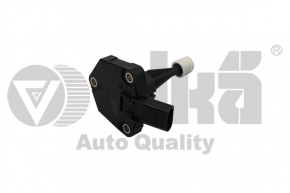 Oil level sensor Audi Q5 8R 13-17 3.0 tfsi