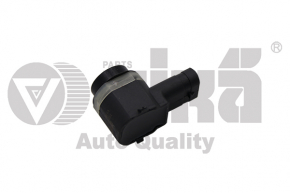 Parking sensors front external Audi Q7 4L 10-15