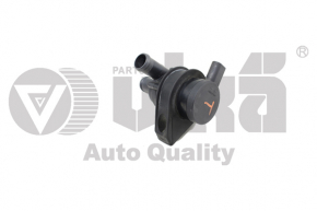 Cooling system motor Audi Q5 8R 09-17 2.0T auxiliary, type 1