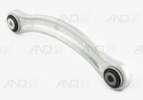 Upper rear left arm Audi Q7 4L 10-15