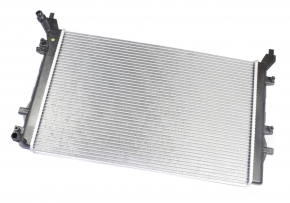 Radiator cooling water VW Passat b8 16-19 USA 1.8T, 2.0T
