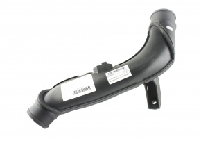 Intercooler pipe left middle VW CC 08-17 under sensor