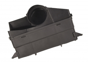 Air intake front part VW Jetta 16-18 USA 1.4T