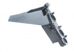 Front bumper mount left VW Jetta 19-