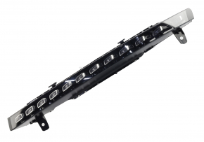 Front left turn signal Audi Q7 4L 10-15