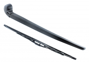Rear wiper arm Audi Q7 4L 10-15