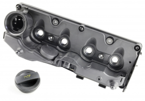 Valve cover VW Passat b7 12-15 USA 2.0 TDI