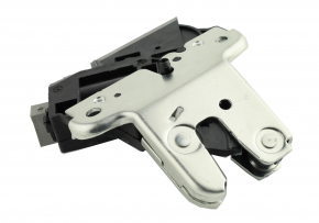 Boot lid lock Audi A4 B8 08-16 sedan