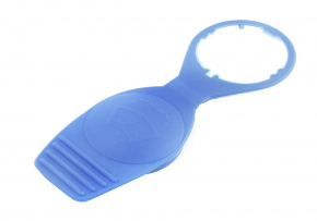 Washer reservoir cap Audi A4 B8 08-16
